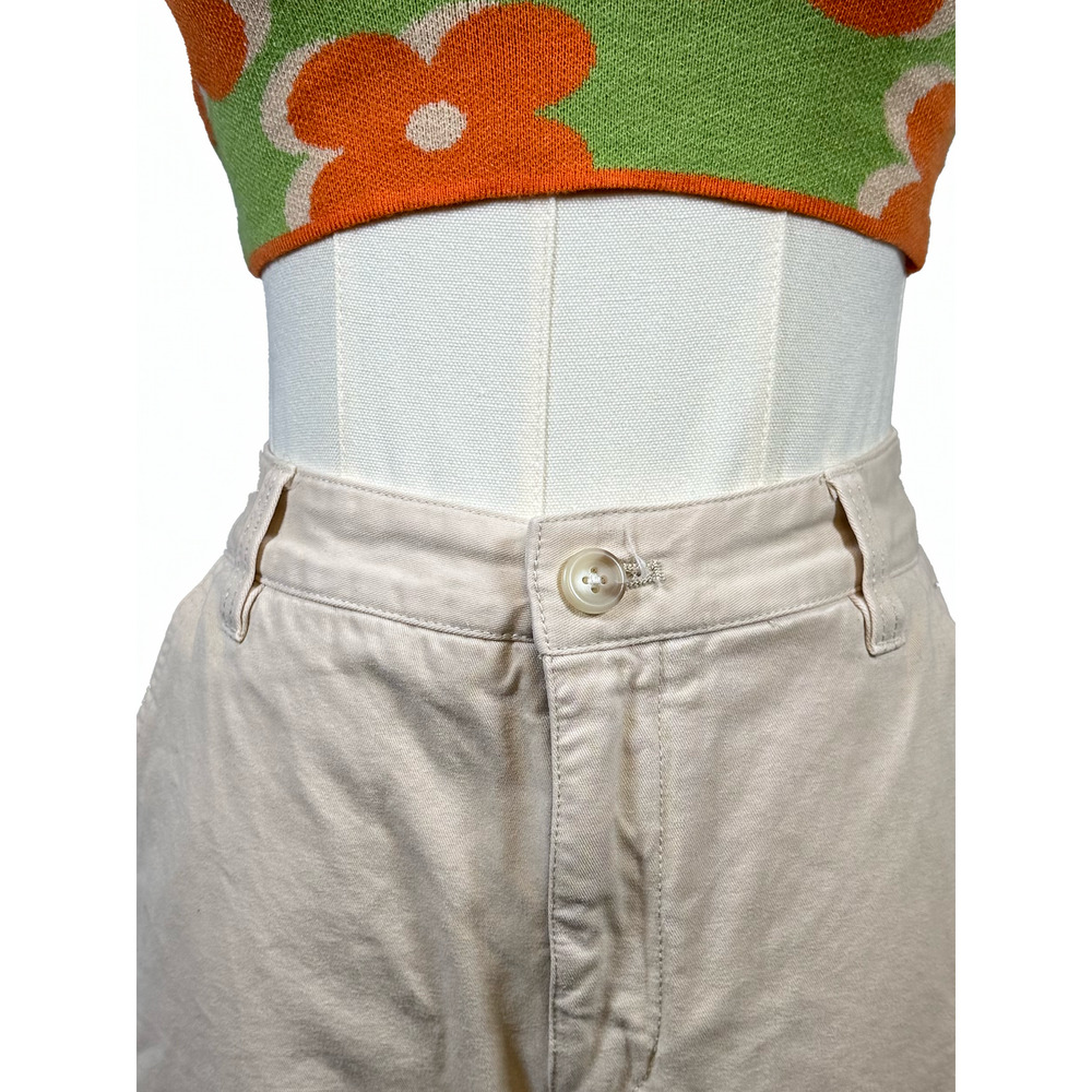 THE SUNDAY PANTS - BEIGE